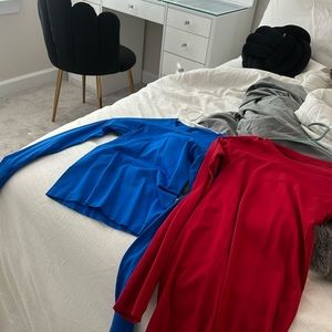 Lululemon Swifly Tech duo